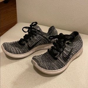 Nike Free RN Flyknit